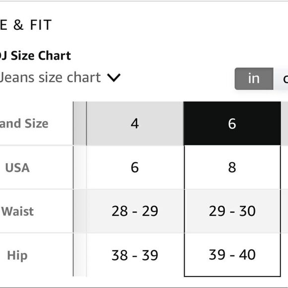 NYDJ Women's Marilyn Straight Denim Jeans - Picture 6 of 7